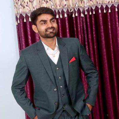 Amit Yadav ЁЯЗоЁЯЗ│'s profile picture