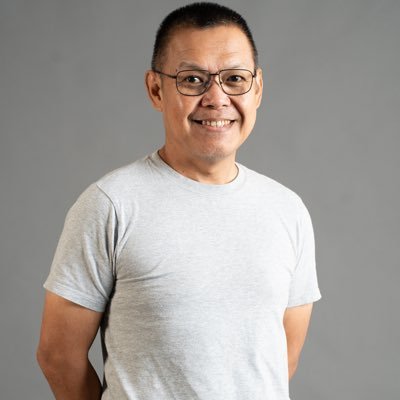 Eric John Salut's profile picture