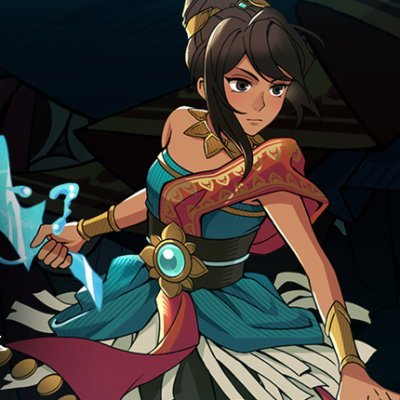 Blades of Mirage's profile picture