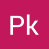 Pk कुमार profil fotoğrafı