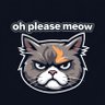 Oh Please Meow's profile picture