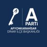 Anahtar Parti Dİnar İlçe Başkanlığı's profile picture