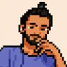 Profilbild von Maveriq Wen