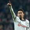 Shinji Kagawa's profile picture