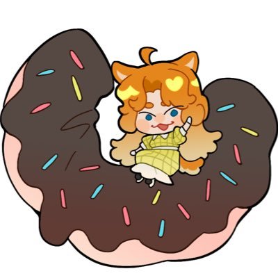 DonutiePop's profile picture