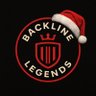 Backline Legends profil fotoğrafı