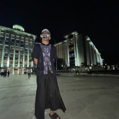 hasbi's profile picture