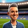 Profilbild von JCC