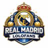 Profilbild von REAL MADRID LOLO FANS
