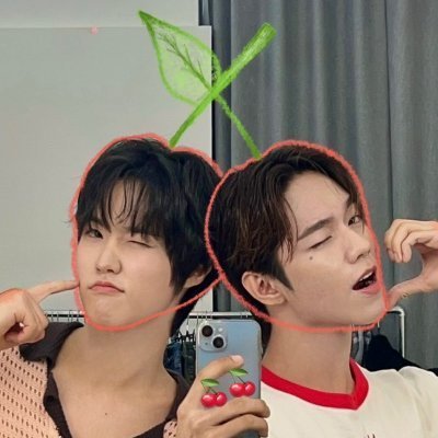 🍒's profile picture