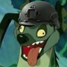 Profilbild von Hyenna the Trencher
