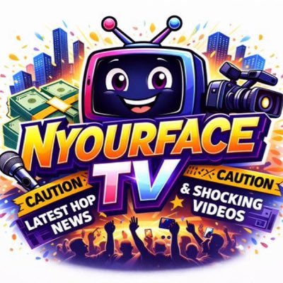 NyourfaceTv's profile picture