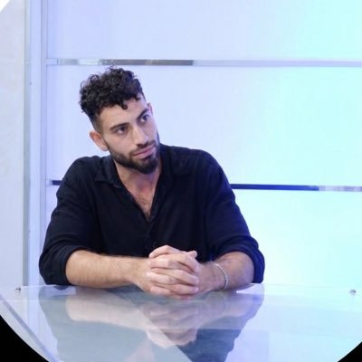 doronbloch's profile picture