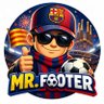 Profilbild von 🅼 🆁. 🅵 ⚽️⚽️ 🆃 🅴 🆁