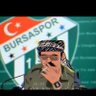 ar*p siken Ulu Türk's profile picture