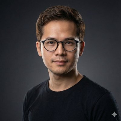 硅予's profile picture