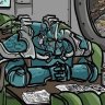 I am Alpharius's profile picture