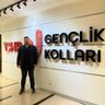 Oktay profil fotoğrafı