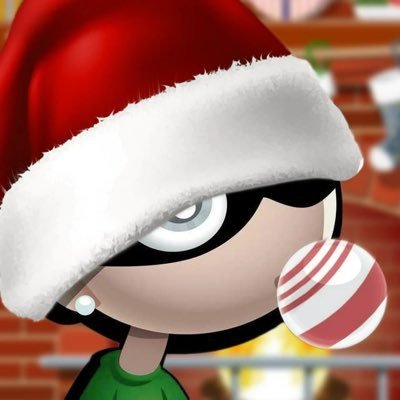 Hyperjumper🎄🎅🎁 (one izzat ball)'s profile picture