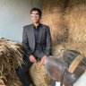 Profilbild von Swaastik H Devgan