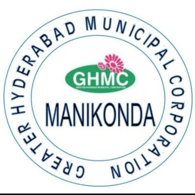 DC Manikonda _GHMC's profile picture