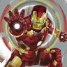 Iron Man's profile picture