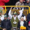 Profilbild von Daddy’s Lambeau 🧀