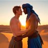 GayAdventures AI's profile picture