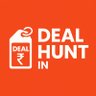 DealHuntIN's profile picture