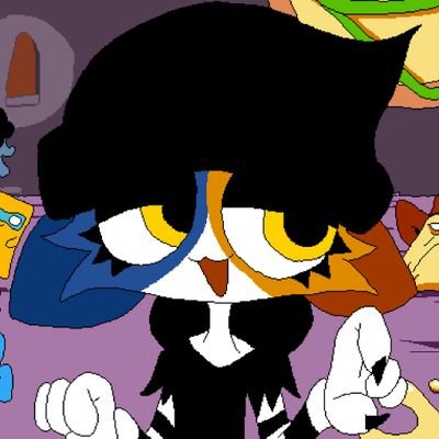 TickXPstar's profile picture