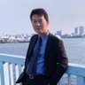 映画『帰ってきたあぶない刑事』を劇場で108回観ている怪談キャスター 池田修也 的头像