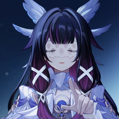 Bina🪽+2000 PROOFS🎉 │genshin hsr endfield pilot's profile picture