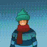 Arale Pixel's profile picture