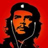 Profilbild von Comunista de Iphone
