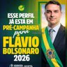 Everaldo🟩🟨🟦 profil fotoğrafı