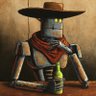 Robot 的头像