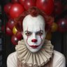 Profilbild von Pennywise