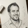 Profilbild von Cristian Garcia