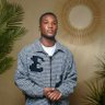 Adebanjo Kayode profil fotoğrafı