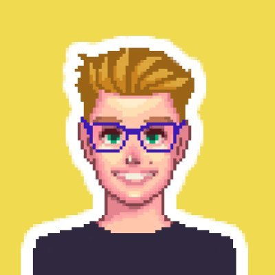 Filipe Deschamps's profile picture