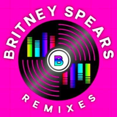 Britney Spears Remixes's profile picture