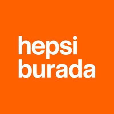Hepsiburada's profile picture