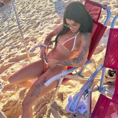 Beatriz Pires UM MILAGRE DE DEUS's profile picture
