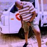 Profilbild von Mthokozisi Mthembu