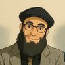 Profilbild von Hamza Abu Isa