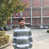 Dr. Amarish Kumar iitk's profile picture