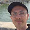 Profilbild von Simon B. Westerberg