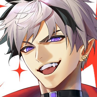 Crimzon Ruze💢HOLOSTARS EN's profile picture