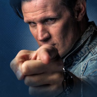 Central Matt Smith's profile picture