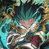 Фото профиля 緑デク